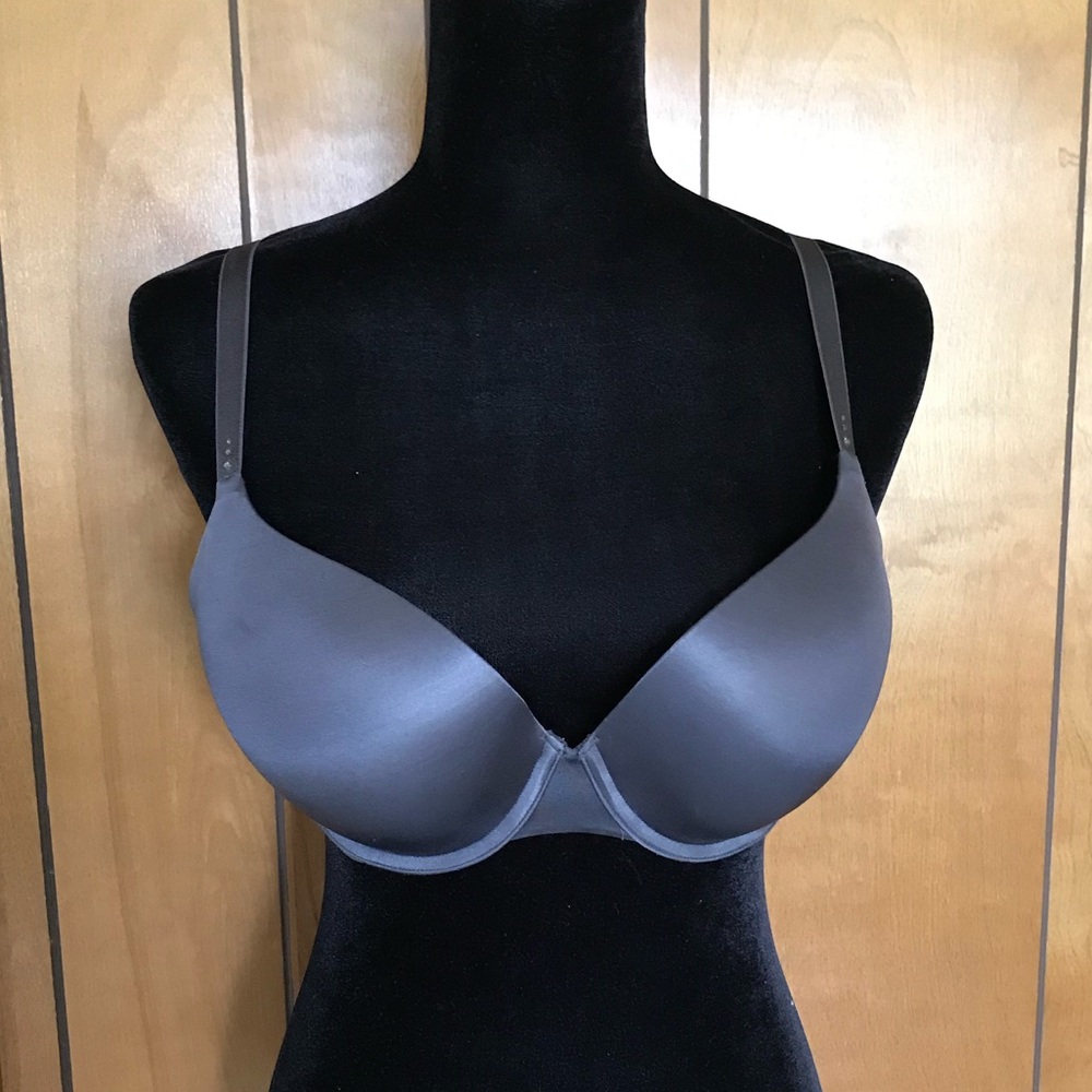 Victoria’s Secret Biofit Demi uplift 34DD